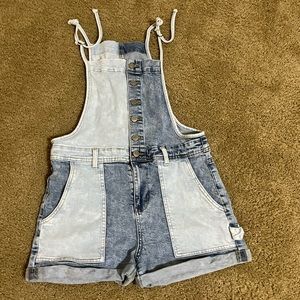 Celebrity Pink Jumper